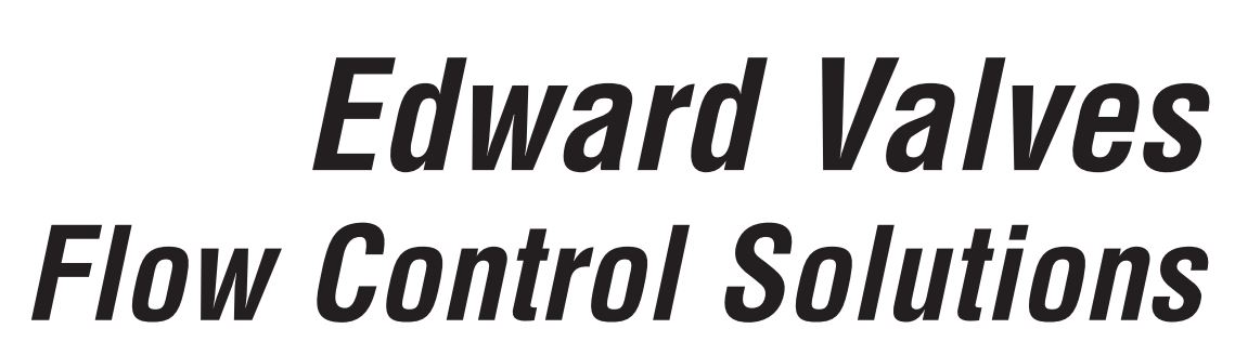 Edward Valve