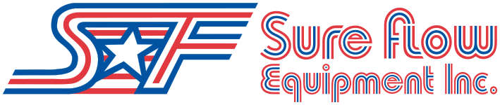 Sure Flow Equipment Inc.